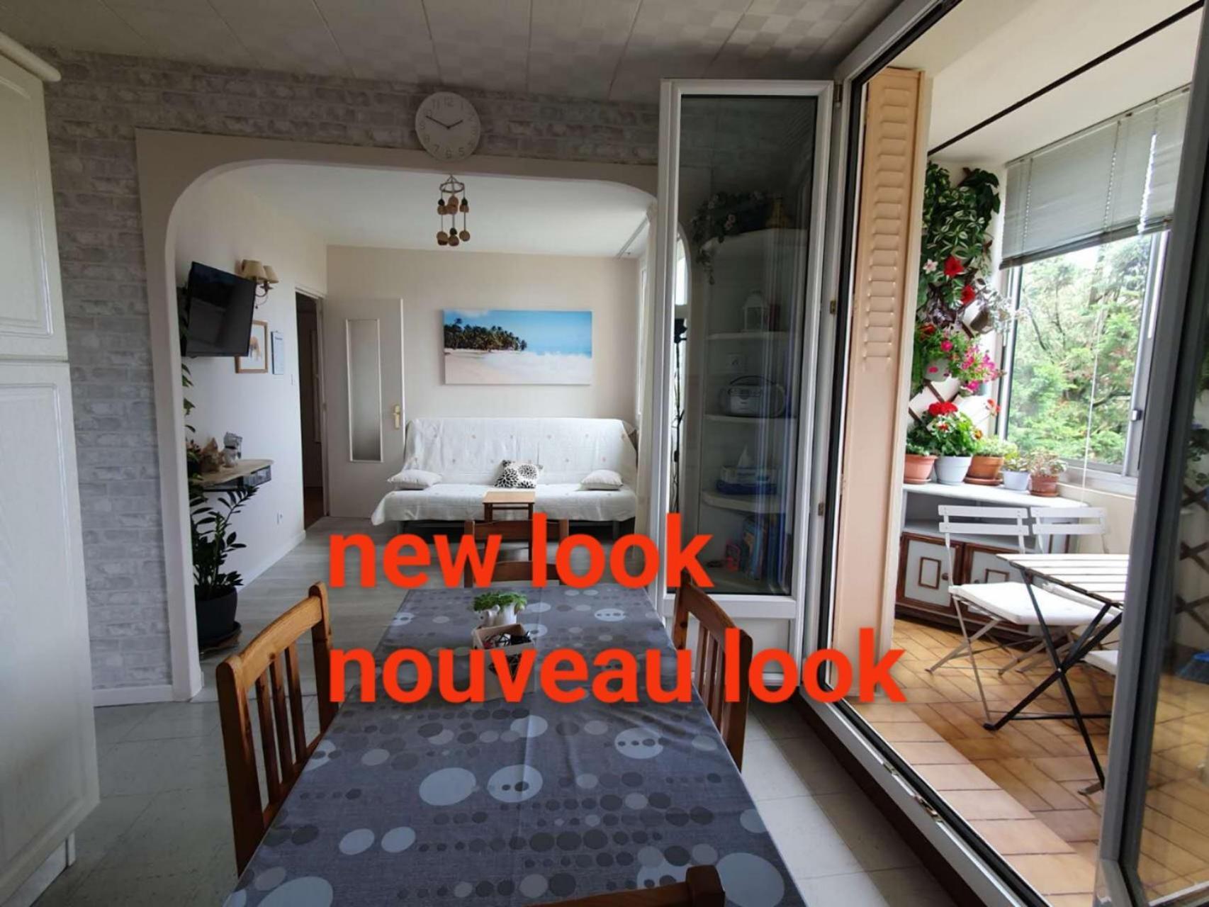 Medipole T2 Avec Un Garage Gratuit Sur Place, 16Min A Centre Ville Lyon En Metro A Villeurbanne Dış mekan fotoğraf