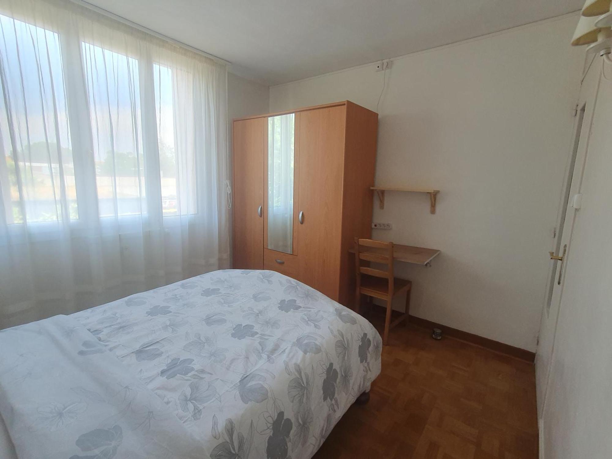Medipole T2 Avec Un Garage Gratuit Sur Place, 16Min A Centre Ville Lyon En Metro A Villeurbanne Dış mekan fotoğraf
